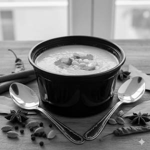 Veg Sweet Corn Soup