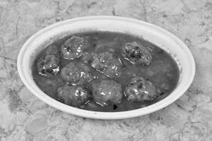 Chilli Manchurian Gravy