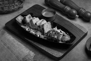 Paneer Tikka