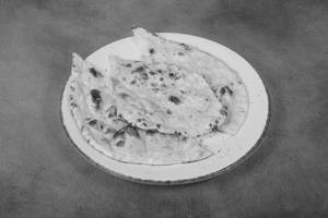 Butter Tandoori Roti