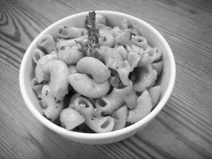 Veg Macaroni