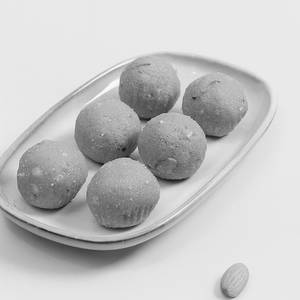 Besan Ladoo
