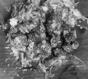 Chicken podimas