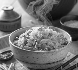 Veg. Fried Rice