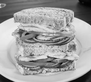Chicken Sandwich