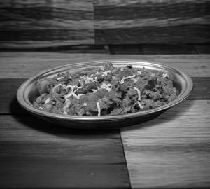 Mix Vegetable