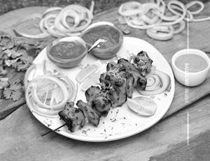 Chicken Tikka
