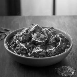 Pepper Chicken Gravy Boneless