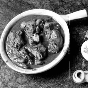 Chicken Kali Mirch