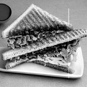 Veg Sandwich