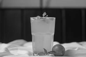 Kiwi Mojito
