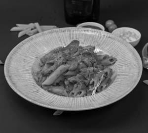 Penne Arrabiata Pasta
