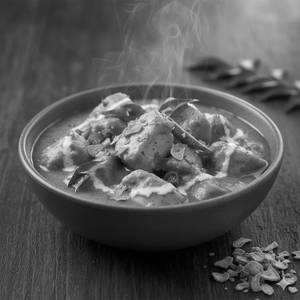 Garlic Chicken Gravy Boneless