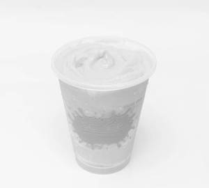 Alphonso Mango Gelato Shake