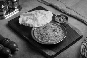 Sambar Rice