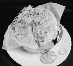 Masala Kulcha