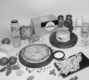 The Munchie Meal