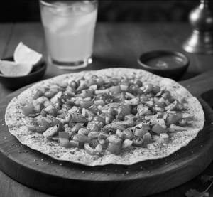 Masala Papad