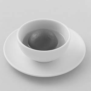 Gulab Jamoon (1 Pc)