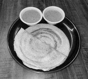 Mudakathan Dosa(2Nos)