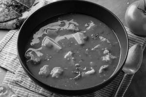 Pork Chilli