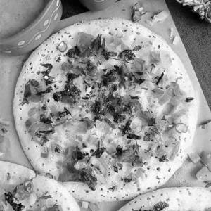 VEG UTHAPPAM