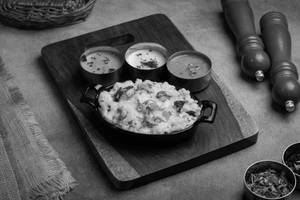 Ghee Pongal