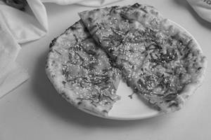 Masala Kulcha