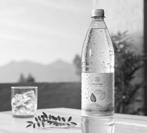 Packaged  Water