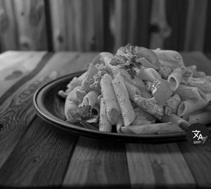 Chicken pasta