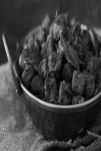 Soya Sukka