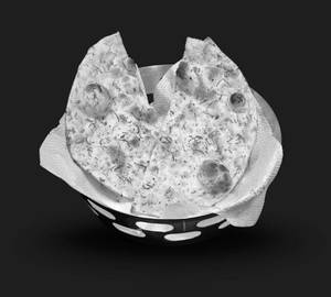 Plain Kulcha