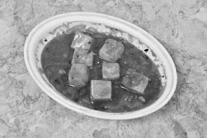 Paneer Manchurian Gravy