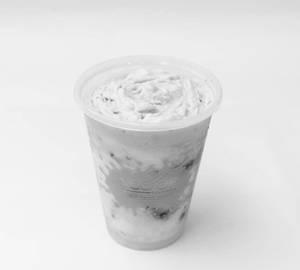 American Jelly Gelato Shake