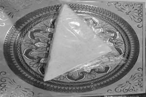 Cheese Sandwich