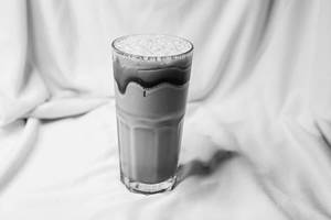 Iced Latte