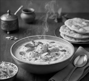 Chicken Nawabi Boneless