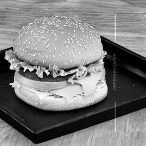 Cheese burger