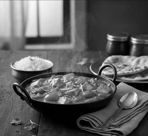Paneer Kadhai