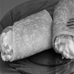 CHEESY CORN ROLL