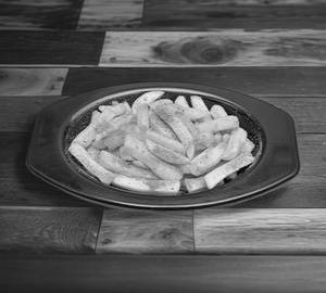 Peri Peri Fries