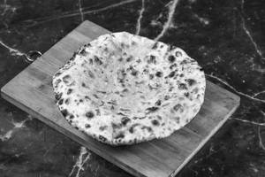 Stuffed Kulcha (Veg)         