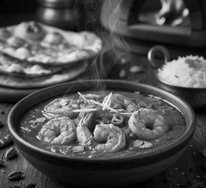 Jhinga Masala