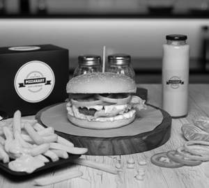 Veg Classic Meal