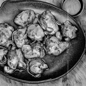 Lemon Chicken