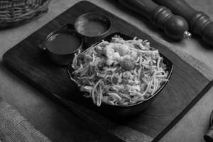 Gobi Noodles