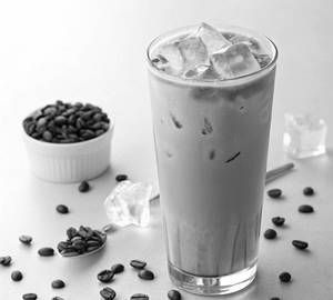 Cold Coffee