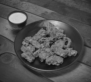 Masala Chaap