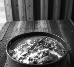Palak Paneer
