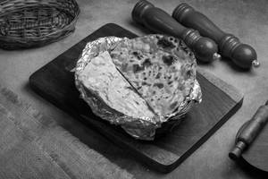 Butter Roti